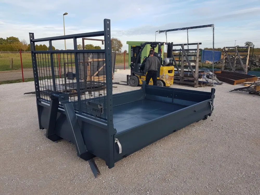 objets metalique repeint (4)