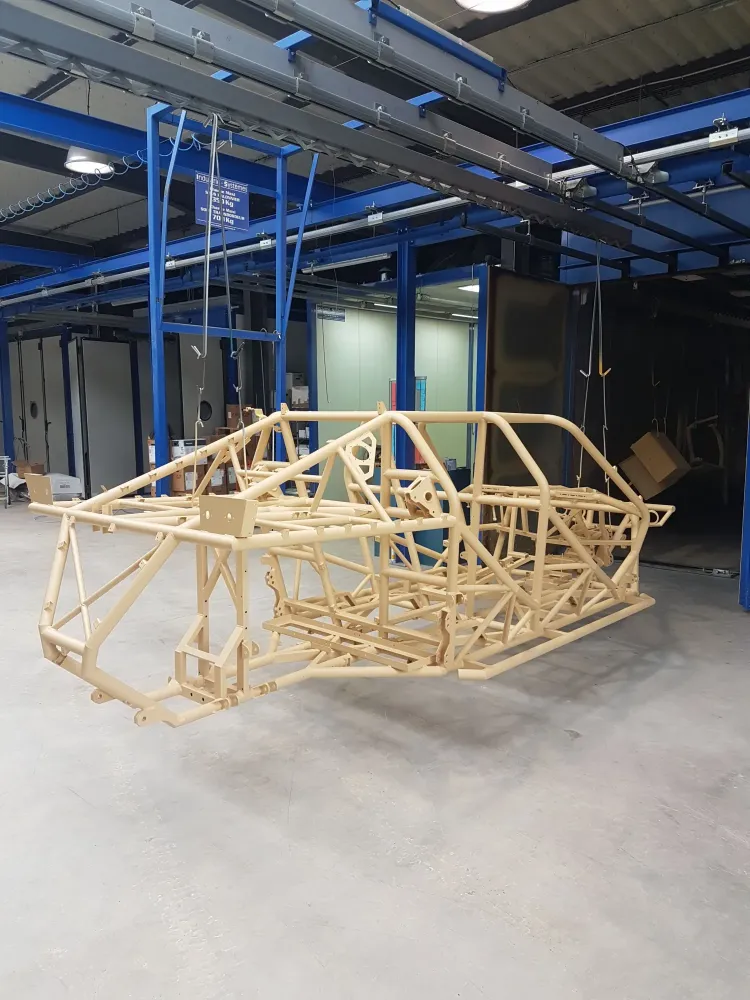 peinture automobile (2)